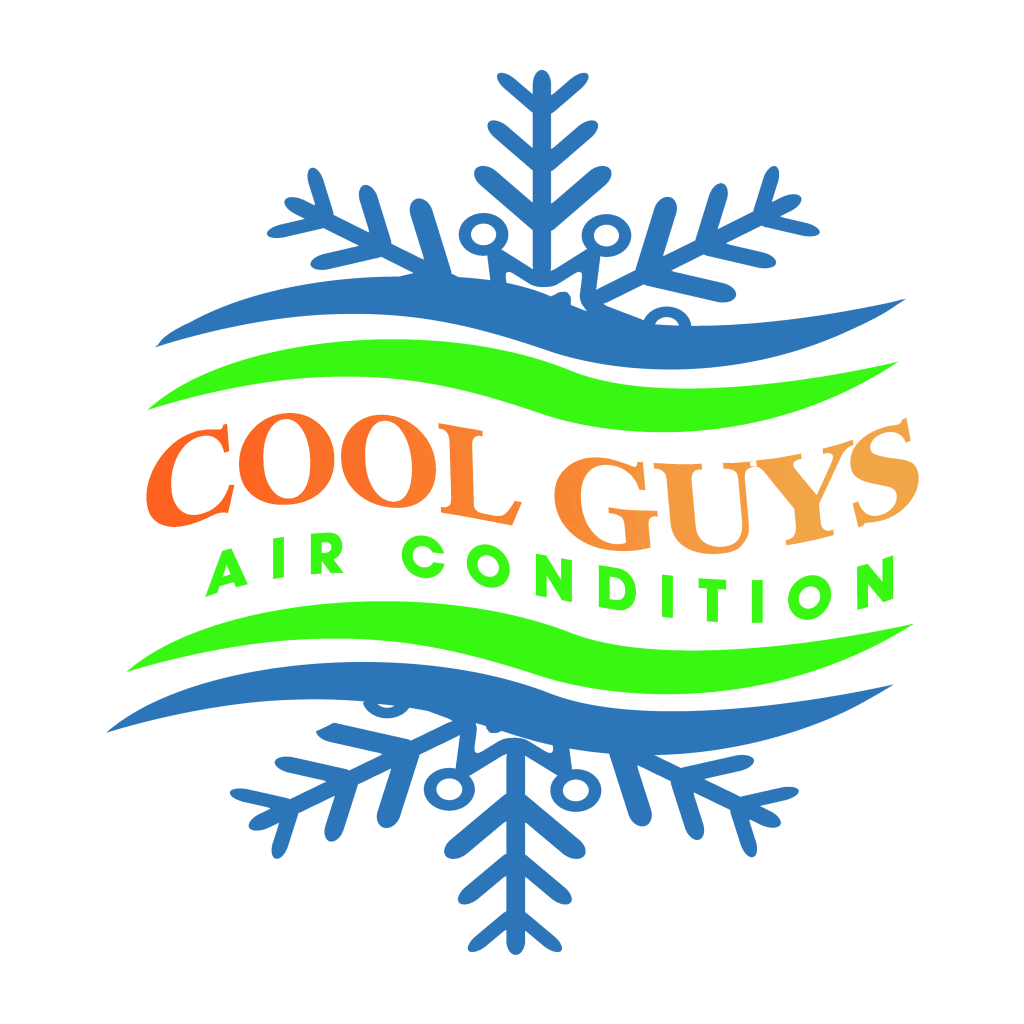 Cool Guy Air Conditioning Services