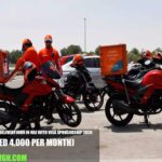 Courier and Delivery Jobs in UAE with Visa Sponsorship 2026