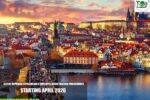 Czech Republic Streamlines Employee Registration Procedures Starting April 2026
