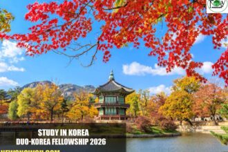 DUO-Korea Fellowship