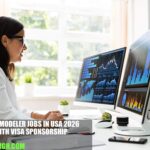 Data Modeler Jobs in USA 2026 with Visa Sponsorship