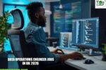 Data Operations Engineer Jobs in UK 2026