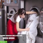 Deputy Laundry Manager Jobs in UK 2026