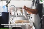 Dishwasher Jobs in Australia with Visa Sponsorship 2026