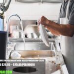 Dishwasher Jobs in Australia with Visa Sponsorship 2026