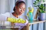 Domestic Housekeeping Jobs in Canada