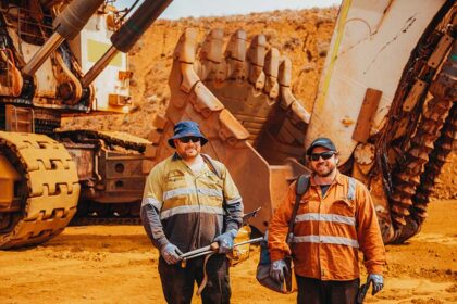 Drill Fitter Jobs in Australia 2026 with Visa Sponsorship