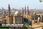 Egypt Raises e-Visa Fees for 2026: Updated Costs, Validity, and Application Guide
