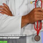 Emergency Medicine Registrar Jobs in Australia 2026 with Visa Sponsorship