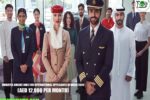 Emirates Airline Jobs for International Applicants in Dubai