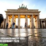 Equity Research Analyst Jobs in Germany 2026