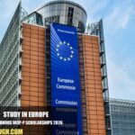 Erasmus Mundus WOP-P Scholarships