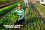 Field Harvest Worker Jobs in USA 2026 with Visa Sponsorship