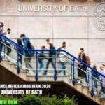 Finance Officer Jobs in UK 2026 | University of Bath