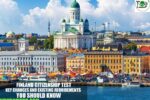 Finland Citizenship Test: Key Changes and Existing Requirements You Should Know