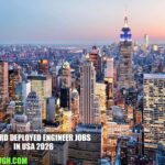 Forward Deployed Engineer Jobs in USA 2026