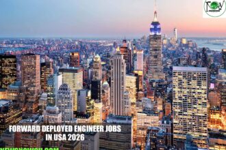Forward Deployed Engineer Jobs in USA 2026