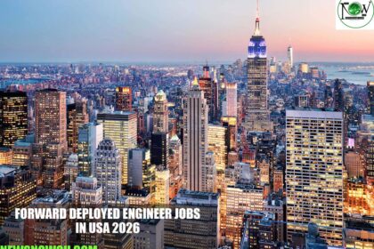 Forward Deployed Engineer Jobs in USA 2026