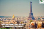 France Ends Airport Transit Visa Rule for Indians Effective April 2026