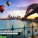 General Practitioner Jobs in Australia 2026 with Visa Sponsorship