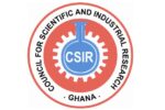 Ghana Council for Scientific & Industrial Research