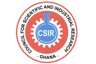 Ghana Council for Scientific & Industrial Research