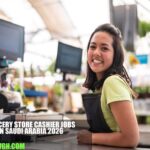 Grocery Store Cashier Jobs