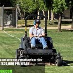 Groundsman Jobs with Visa Sponsorship in UK 2026