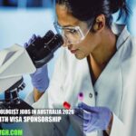Haematologist Jobs in Australia 2026 with Visa Sponsorship