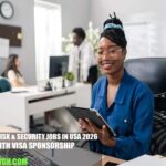 Head of Risk & Security Jobs in USA 2026 with Visa Sponsorship