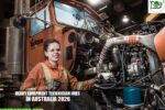 Heavy Equipment Technician Jobs in Australia 2026