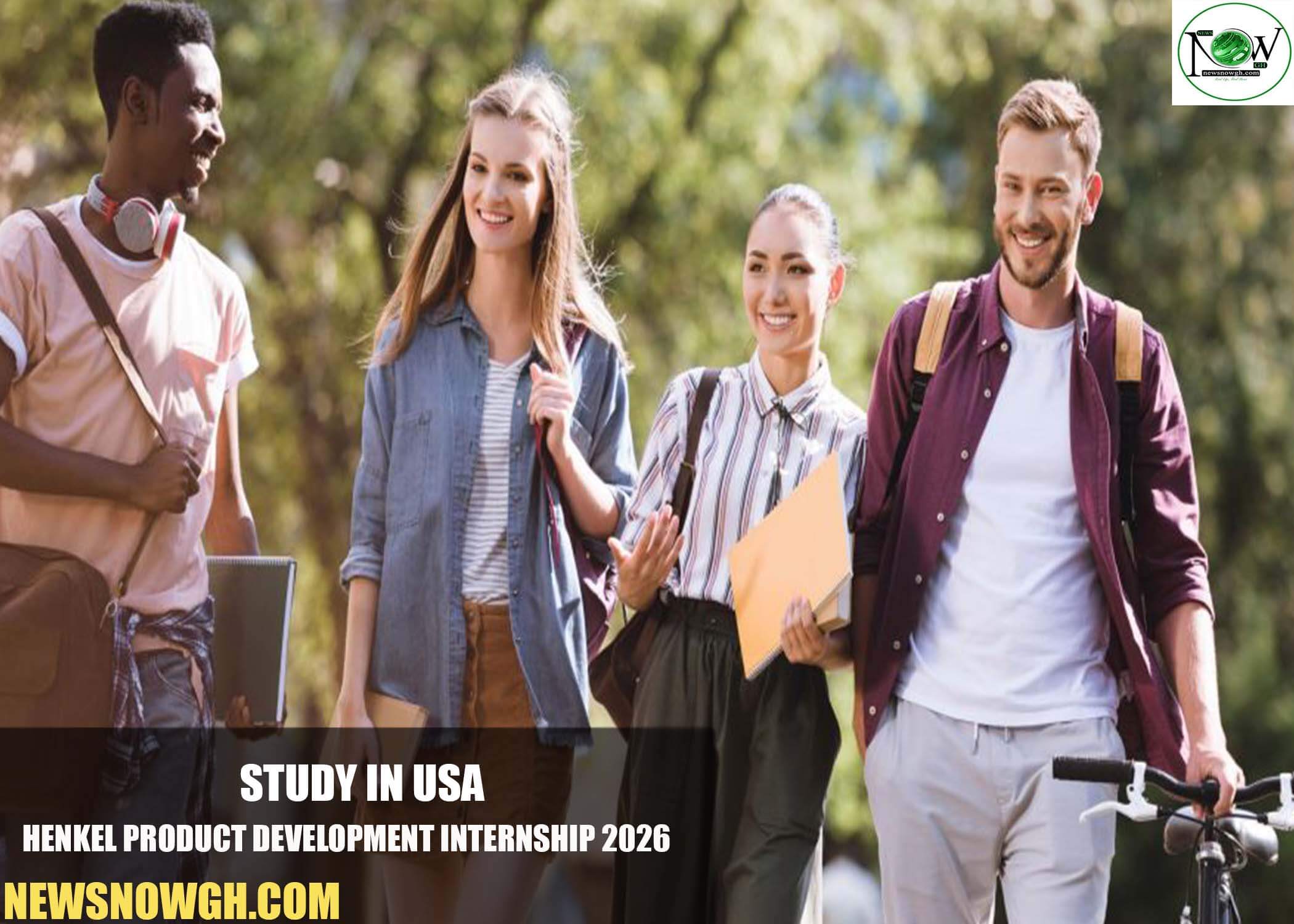 Henkel Product Development Internship