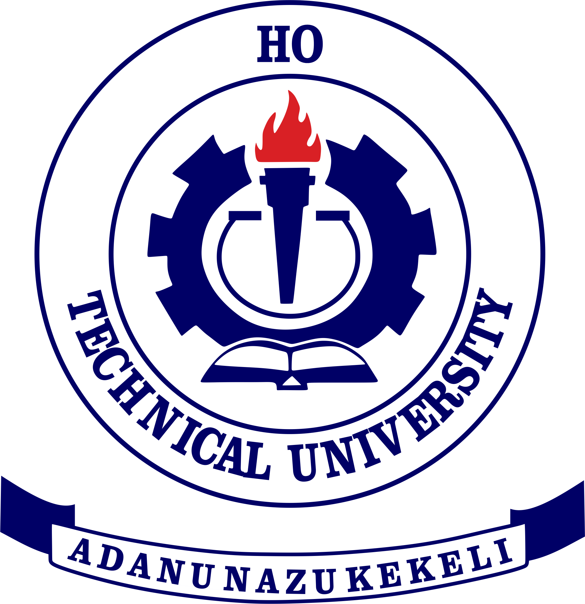 Ho Technical University