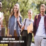 Hubert H. Humphrey Fellowship