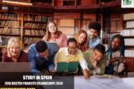 ICIQ Master Projects Fellowships