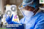 Infectious Diseases Specialist Jobs in Australia 2026