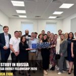 InteRussia Energy Fellowship