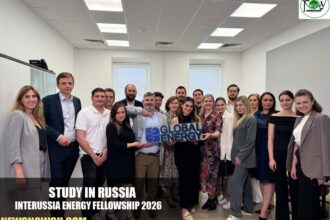 InteRussia Energy Fellowship