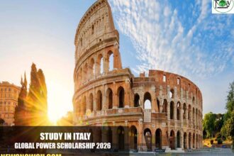 Global Power Scholarship