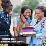 Juan Gómez Millas Scholarship