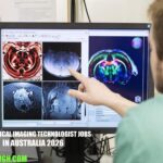 MRI Medical Imaging Technologist Jobs in Australia 2026