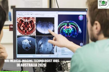 MRI Medical Imaging Technologist Jobs in Australia 2026