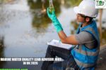 Marine Water Quality Lead Advisor Jobs in UK 2026