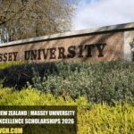 Massey University Creative Excellence Scholarships
