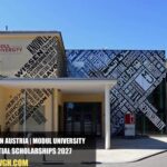 Modul University Partial Scholarships