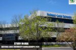 National Louis University Scholarships
