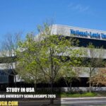 National Louis University Scholarships