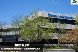 National Louis University Scholarships