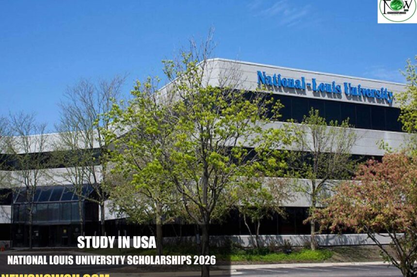 National Louis University Scholarships