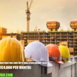 Netherlands Construction Jobs with Visa Sponsorship 2026